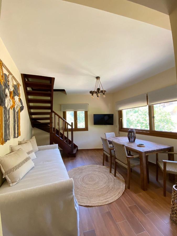 Esperides Parga Studios Екстериор снимка